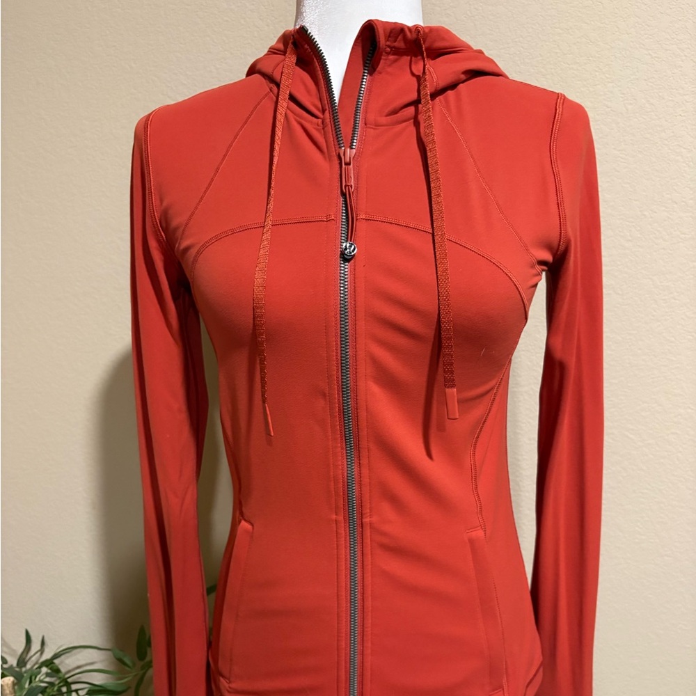 Lululemon Nulu Define Hoodie